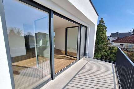 Wohnung zum Mieten in Nauheim 1.560,00 € 89 m²