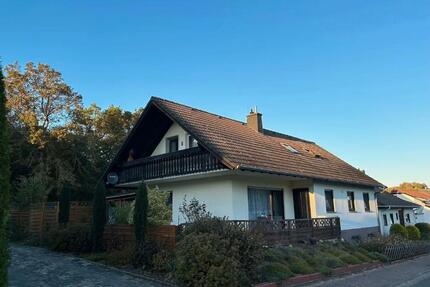 Wohnung in Bad Sobernheim - 750,00&nbsp;EUR Kaltmiete, ca.&nbsp; 90,00&nbsp;m&sup2; in Bad Kreuznach (PLZ: 55543) Bad Münster am Stein-Ebernburg