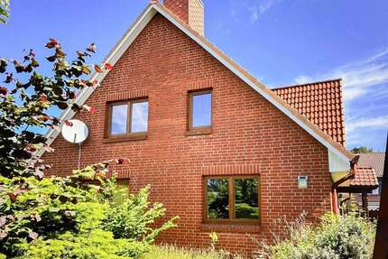 Haus zum Kaufen in Kaltenkirchen 445.000,00 € 120.52 m²