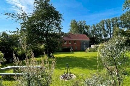 Wohnen mitten in der Natur - 1.050,00&nbsp;EUR Kaltmiete, ca.&nbsp; 95,00&nbsp;m&sup2; in Stockelsdorf (PLZ: 23617)