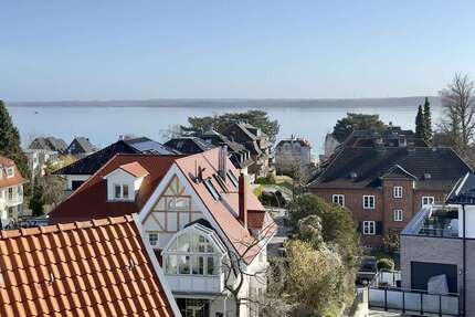 Wohnung zum Kaufen in Lübeck-Travemünde 499.000,00 € 125.61 m²