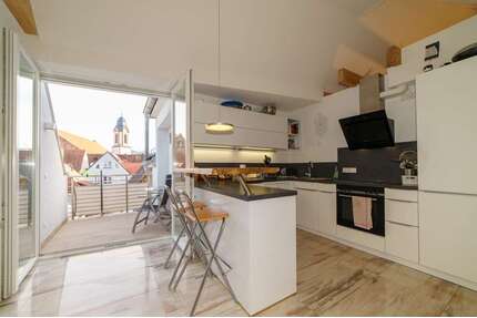 Wohnung zum Kaufen in Oberkirch 339.000,00 € 96 m²