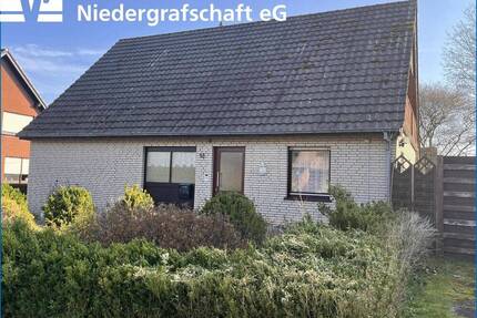 Familienfreundliches Einfamilienhaus in ruhiger Lage - Georgsdorf