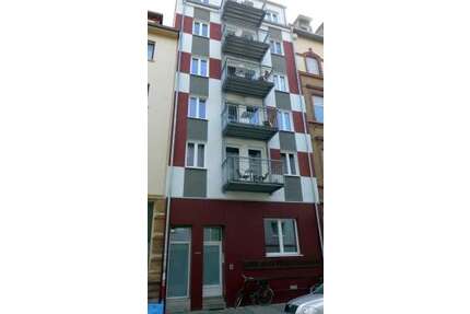 Wohnung zum Mieten in Mannheim 570,00 € 25.89 m²