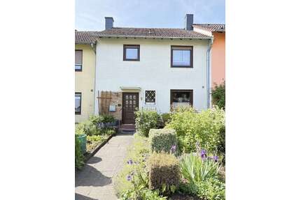 Haus zum Kaufen in Bad Sobernheim 195.000,00 € 96 m²