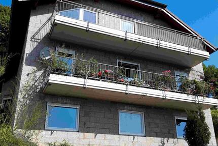 Wohnhaus mit Südlage und Weitblick 300m² Wohnfläche - Bad Neuenahr-Ahrweiler