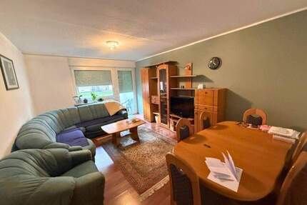 Geräumige 3-Zimmer-Wohnung mit EBK und BALKON in München-Aubing