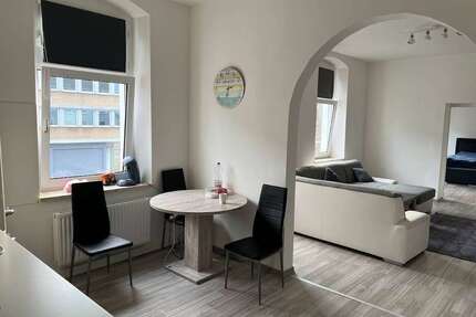 Wohnung zum Mieten in Gelsenkirchen 420,00 € 59.3 m²