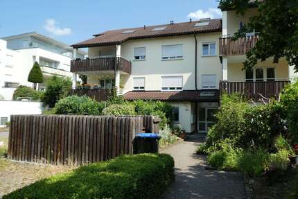 Wohnung zum Kaufen in Vaihingen 199.000,00 € 55.84 m²