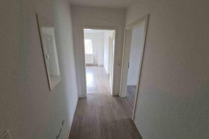 So macht wohnen Spaß: praktische 2,5-Zimmer-Wohnung - Grevenbroich Hemmerden
