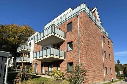 Wohnung zum Mieten in Winsen 970,00 € 64.88 m²