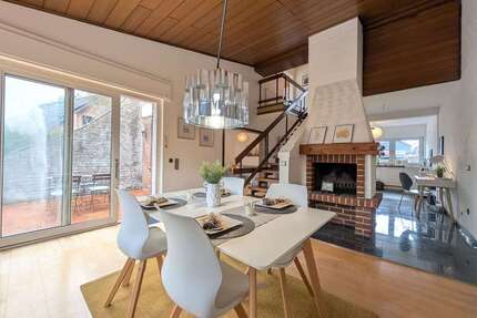 Haus zum Kaufen in Kalkar 250.000,00 € 108 m²