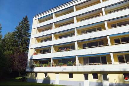 Wohnung zum Mieten in Villingen 540,00 € 56 m²