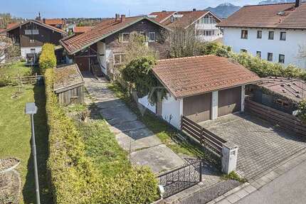 Haus zum Kaufen in Bernau am Chiemsee 850.000,00 € 225 m²