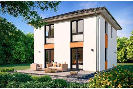 Haus zum Kaufen in Nossentiner Hütte 404.995,00 € 123 m²