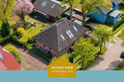 Wohnung zum Kaufen in Falkensee 150.000,00 € 71.44 m²