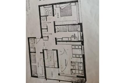 4-Zimmer-Erdgeschosswohnung in Deggendorf zu verkaufen