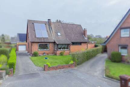 Haus zum Kaufen in Fockbek 285.000,00 € 144.14 m²