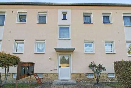 Wohnung zum Kaufen in Parthenstein 85.000,00 € 68.26 m²