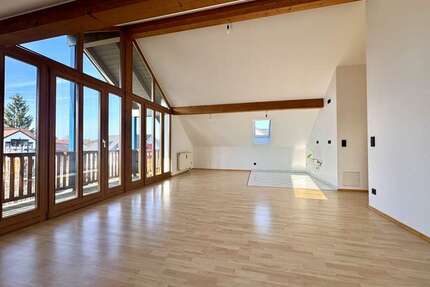 Wohnung zum Kaufen in Grasbrunn Neukeferloh 320.000,00 € 51.2 m² - Grasbrunn / Neukeferloh