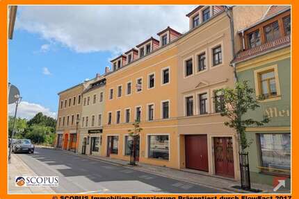 Wohnung zum Mieten in Meißen 455,00 € 66.7 m²