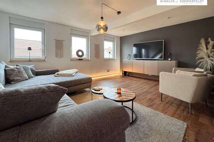 Wohnung zum Kaufen in Viernheim 398.000,00 € 115 m²