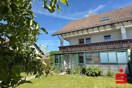 Haus zum Kaufen in Kissing 669.000,00 € 200 m²