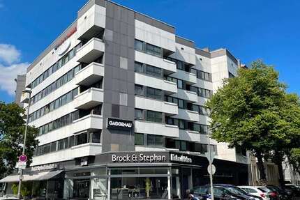 Wohnung zum Kaufen in Berlin 119.000,00 € 33 m²