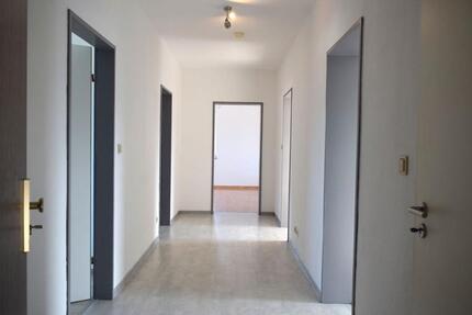 Sofort einzugsbereite, helle und großzügige Wohnung in Linnich