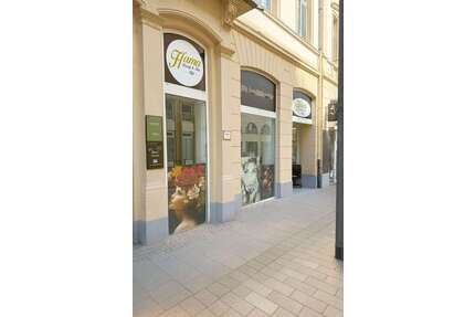 Einzelhandel in Wiesbaden 2.990,00 € 150 m²