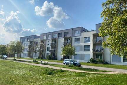 Wohnung zum Mieten in Heidelberg 1.310,00 € 81.43 m²