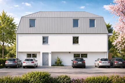 verfügbare Wohnungen Objekt Neufahrn b. Freising - Neufahrn bei Freising Mintraching-Grüneck