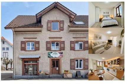 Wohnung zum Mieten in Schopfheim 599,00 € 40 m²