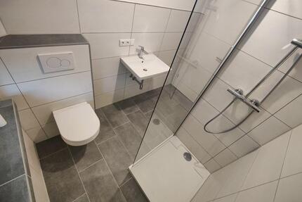 Erstbezug in Knesebeck, 3-Zimmer Wohnung mit großer Küche - Wittingen