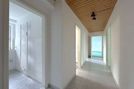 Wohnung zum Mieten in Garbsen 670,00 € 84 m²