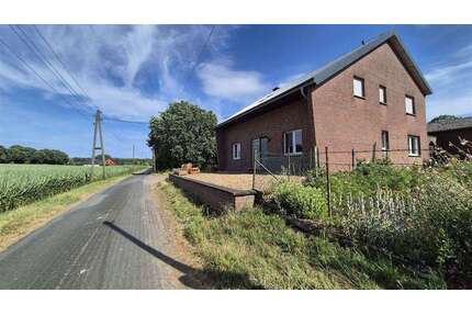 Haus zum Kaufen in Sonsbeck 750.000,00 € 198 m²