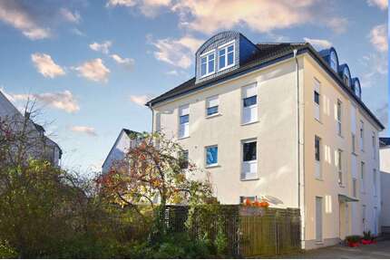 Wohnung zum Kaufen in Leipzig 170.000,00 € 71.93 m²