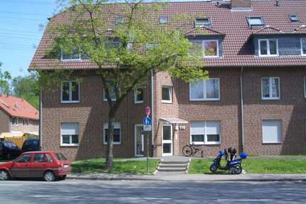 Wohnung zum Mieten in Duisburg-Walsum 375,00 € 50 m²