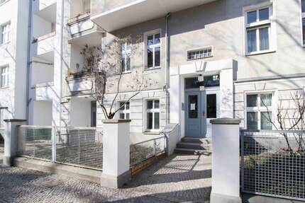 Wohnung zum Kaufen in Berlin 169.000,00 € 30.96 m²