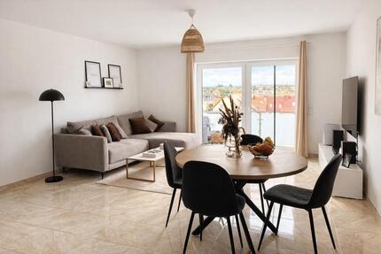 Moderne & neuwertige 2 ZKB Wohnung inkl. Balkon in Ahnatal