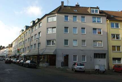 Wohnung zum Mieten in Essen 530,00 € 61 m²