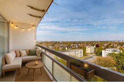 Wohnung zum Kaufen in Unterschleißheim 249.000,00 € 55 m²