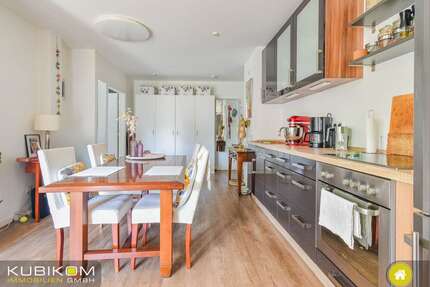 Wohnung zum Mieten in Solingen 580,00 € 59.5 m²