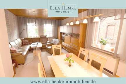 Haus zum Kaufen in Ilsede 240.000,00 € 228 m²