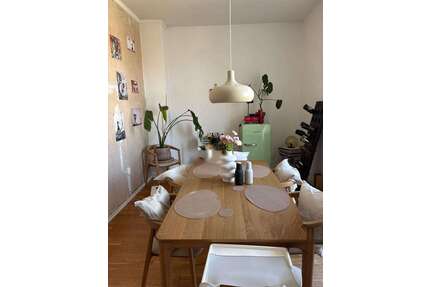 Wohnung zum Mieten in Frankfurt 1.245,00 € 88 m²
