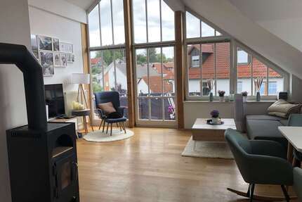 Wohnung zum Kaufen in Oberschweinbach 399.000,00 € 75 m²