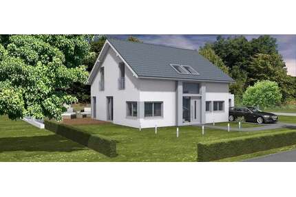 Haus zum Kaufen in Düsseldorf - Eller 849.790,00 € 130 m²