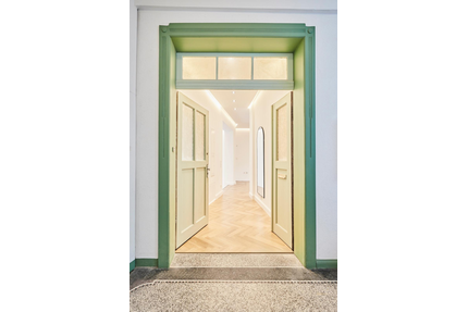 Wohnung zum Kaufen in Hannover - Linden-Limmer 395.000,00 € 89 m²