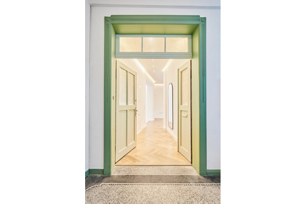 Wohnung zum Kaufen in Hannover - Linden-Limmer 450.000,00 € 89 m²
