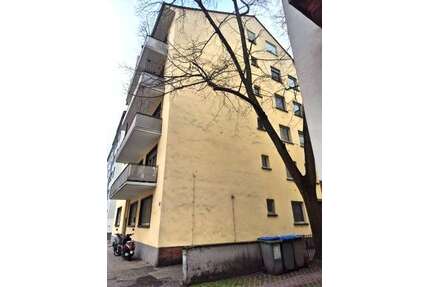 Wohnung zum Mieten in Mannheim 1.000,00 € 68 m²
